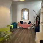 Appartement Serenita - Wifi, Vue Mer, Bonifacio (Corsica)