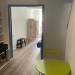 Serenita - Wifi, Vue Mer, Appartement Bonifacio (Corsica)