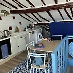 Appartement Serenita - Wifi, Vue Mer, Bonifacio (Corsica)