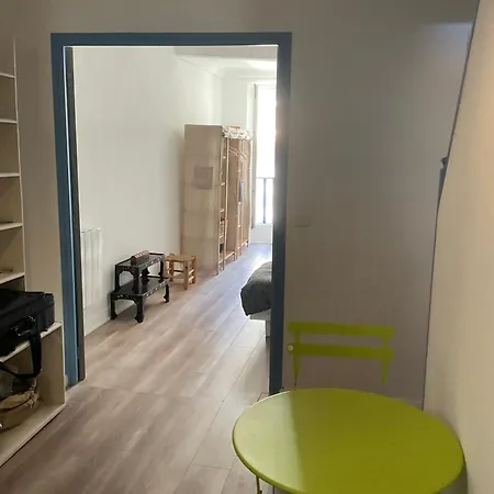 Serenita - Wifi, Vue Mer, Appartement Bonifacio (Corsica)