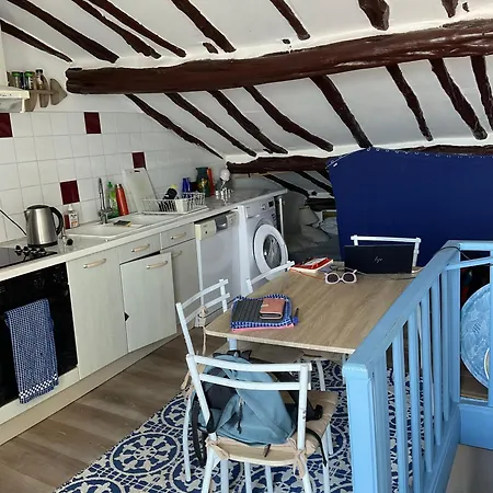 Appartement Serenita - Wifi, Vue Mer, Bonifacio (Corsica)