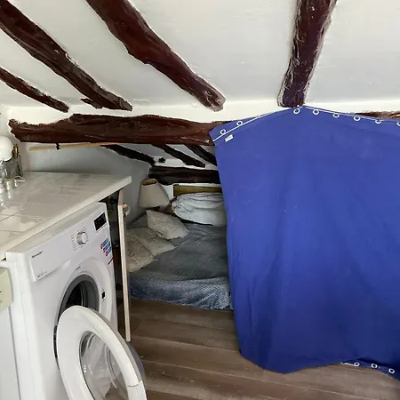 Serenita - Wifi, Vue Mer, 아파트