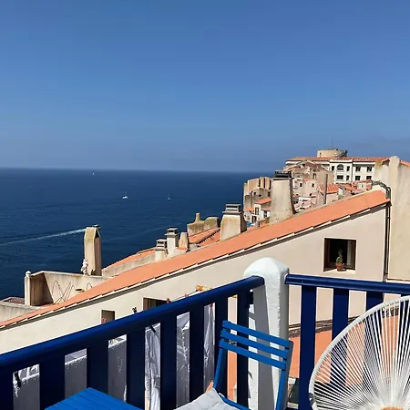 Διαμέρισμα Serenita - Wifi, Vue Mer,