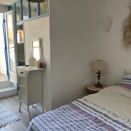 Διαμέρισμα Serenita - Wifi, Vue Mer, *