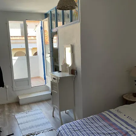 Serenita - Wifi, Vue Mer, Apartment Bonifacio (Corsica)