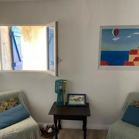 Serenita - Wifi, Vue Mer, * Bonifacio (Corsica)