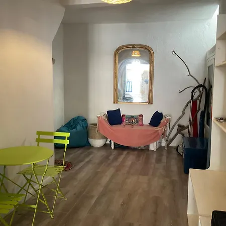 Apartment Serenita - Wifi, Vue Mer, Bonifacio (Corsica)