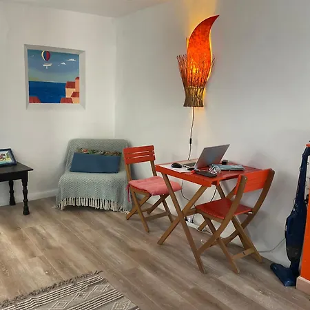 Serenita - Wifi, Vue Mer, Διαμέρισμα