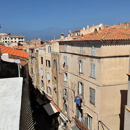 Διαμέρισμα Serenita - Wifi, Vue Mer,