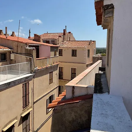 Apartment Serenita - Wifi, Vue Mer, *