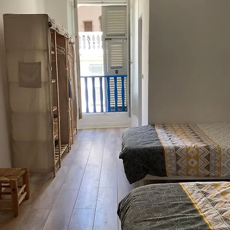 Serenita - Wifi, Vue Mer, *