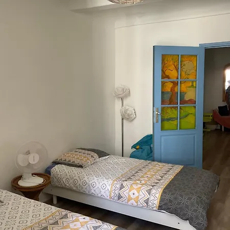 Serenita - Wifi, Vue Mer, Bonifacio (Corsica)