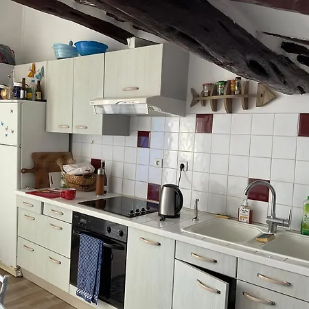 Serenita - Wifi, Vue Mer, 아파트 *