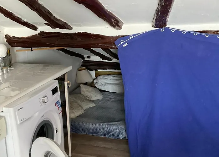 Serenita - Wifi, Vue Mer, Appartement