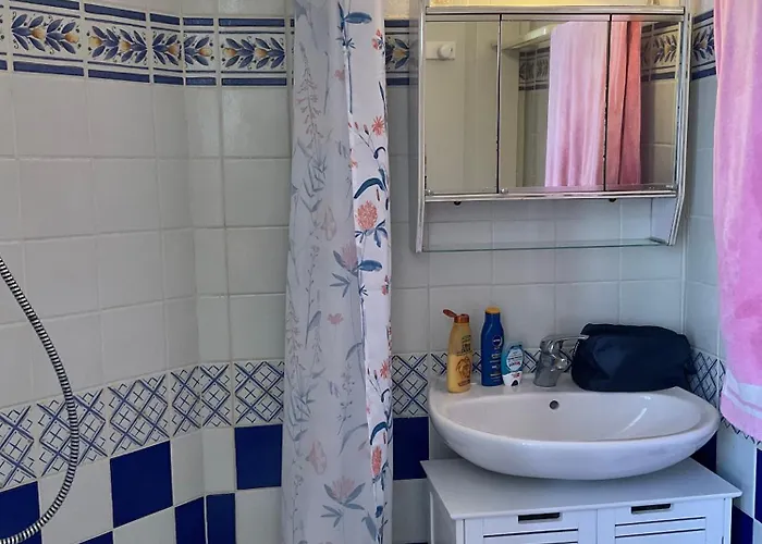 Appartement Serenita - Wifi, Vue Mer, *