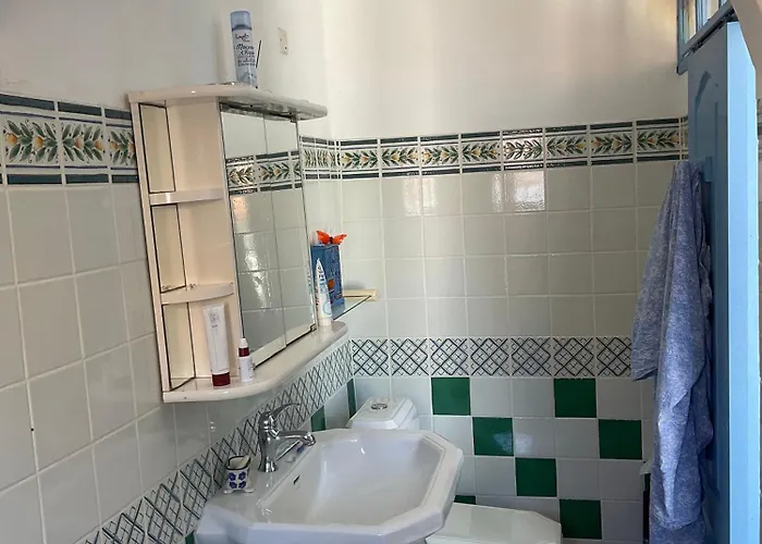 Serenita - Wifi, Vue Mer,