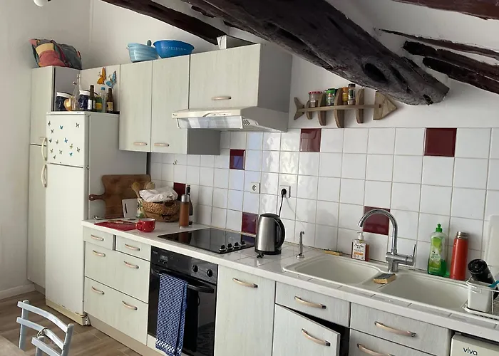 Serenita - Wifi, Vue Mer, Appartement *